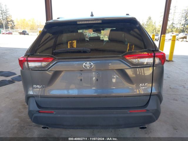 2T3A1RFV1MC171710 Toyota Rav4 Xle Premium