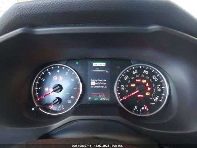 2T3A1RFV1MC171710 Toyota Rav4 Xle Premium