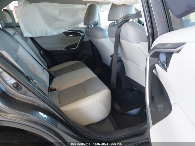 2T3A1RFV1MC171710 Toyota Rav4 Xle Premium