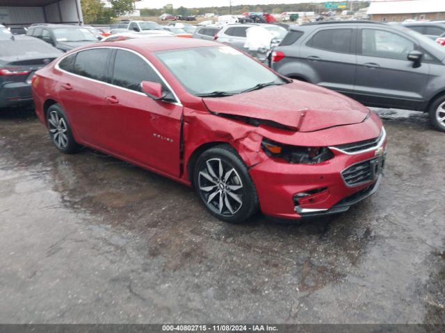 1G1ZF5SX3GF233738 auction archive image