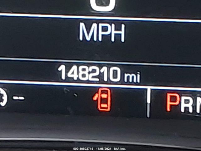 1G1ZF5SX3GF233738 Chevrolet MALIBU 2LT