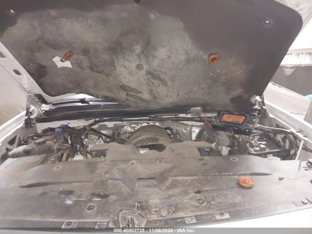1GCRCPEC9EZ248874 Chevrolet Silverado 1500 Work Truck 2wt