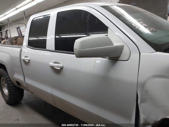1GCRCPEC9EZ248874 Chevrolet Silverado 1500 Work Truck 2wt