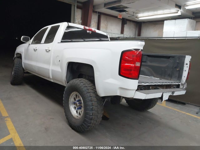 1GCRCPEC9EZ248874 Chevrolet Silverado 1500 Work Truck 2wt