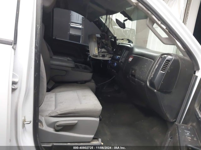 1GCRCPEC9EZ248874 Chevrolet Silverado 1500 Work Truck 2wt