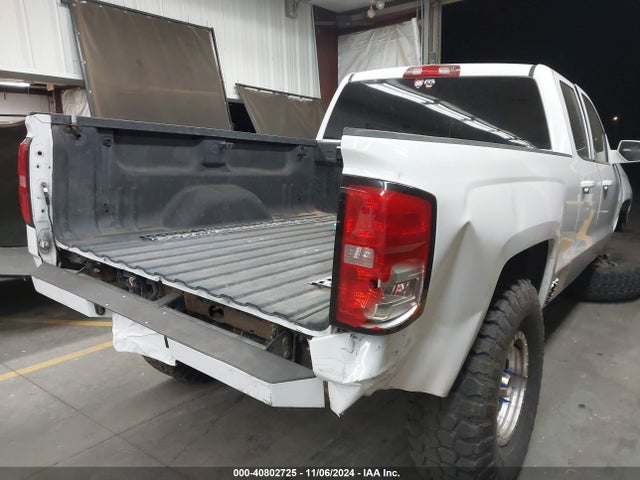 1GCRCPEC9EZ248874 Chevrolet Silverado 1500 Work Truck 2wt