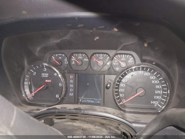 1GCRCPEC9EZ248874 Chevrolet Silverado 1500 Work Truck 2wt