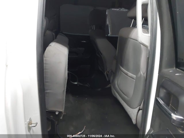1GCRCPEC9EZ248874 Chevrolet Silverado 1500 Work Truck 2wt