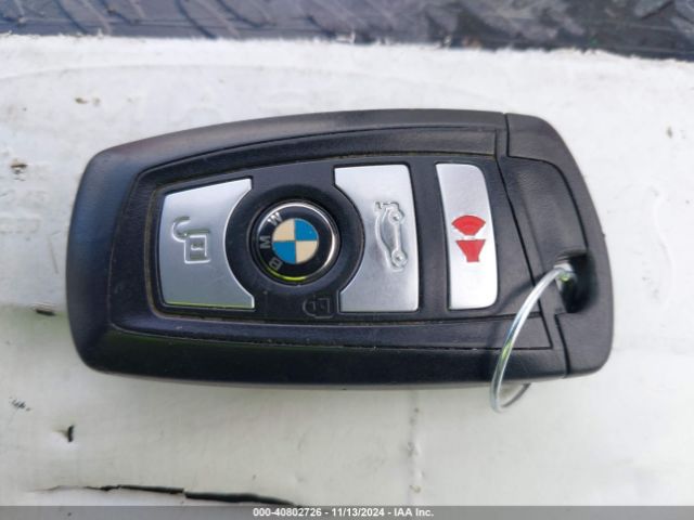 WBA5A7C54GG146645 BMW 528i Xdrive