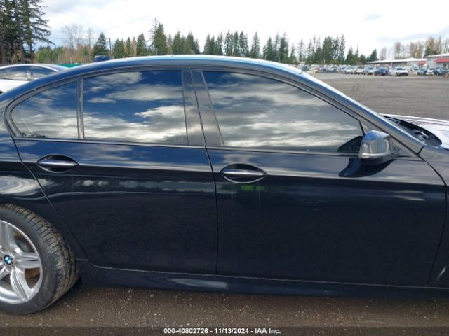 WBA5A7C54GG146645 BMW 528i Xdrive