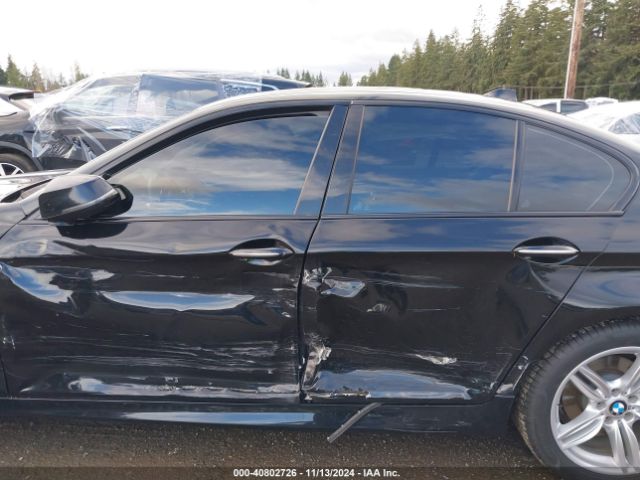 WBA5A7C54GG146645 BMW 528i Xdrive