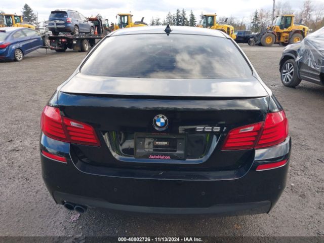 WBA5A7C54GG146645 BMW 528i Xdrive