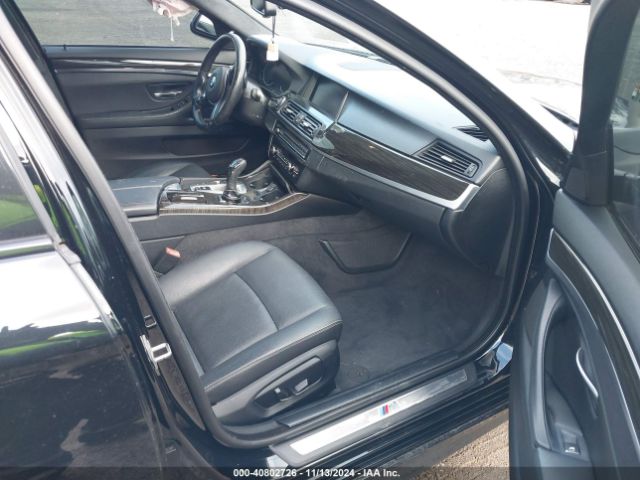 WBA5A7C54GG146645 BMW 528i Xdrive
