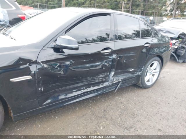 WBA5A7C54GG146645 BMW 528i Xdrive