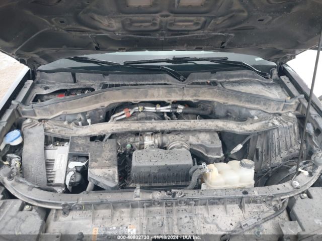 1FM5K8AB5LGC94324 Ford Police Interceptor Utility