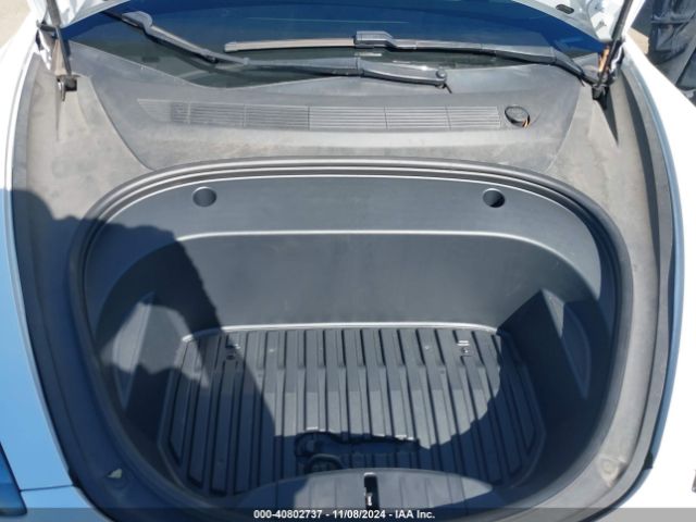 2021 TESLA MODEL 3 5YJ3E1EB8MF868916 Photo 9