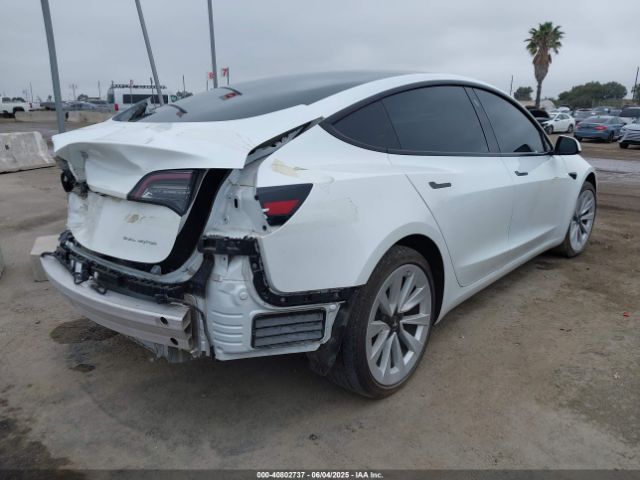 2021 TESLA MODEL 3 5YJ3E1EB8MF868916 Photo 3