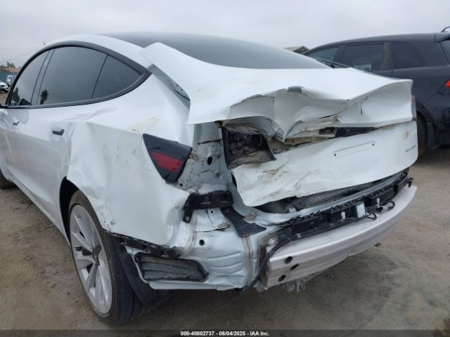 2021 TESLA MODEL 3 5YJ3E1EB8MF868916 Photo 5
