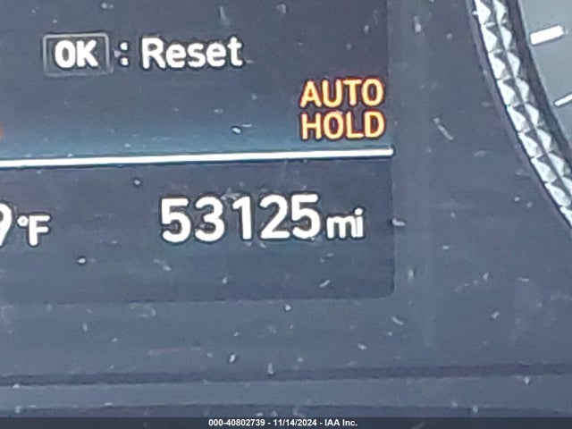 Hyundai SONATA SEL 2023 KMHL64JA1PA266444 Image 15