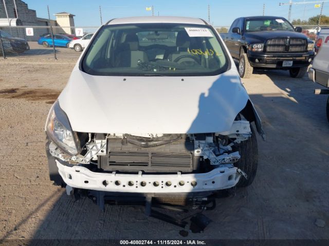1FADP5AU7JL104700 Ford C-max Hybrid Se