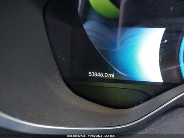 1FADP5AU7JL104700 Ford C-max Hybrid Se
