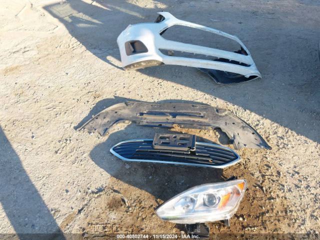 1FADP5AU7JL104700 Ford C-max Hybrid Se