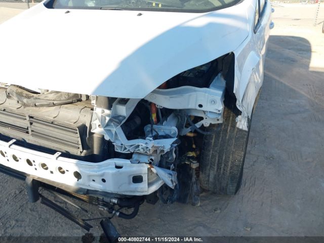 1FADP5AU7JL104700 Ford C-max Hybrid Se