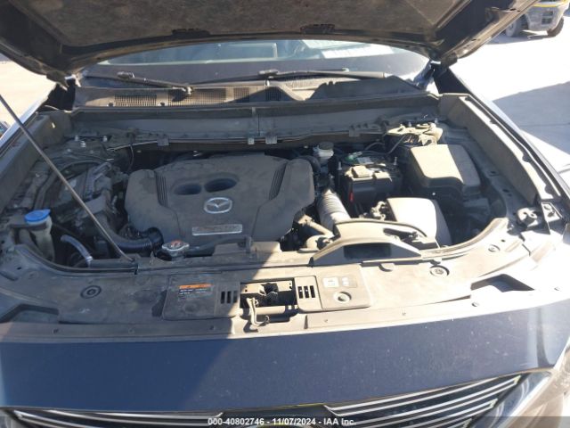 JM3TCBDYXH0133920 Mazda Cx-9 Grand Touring