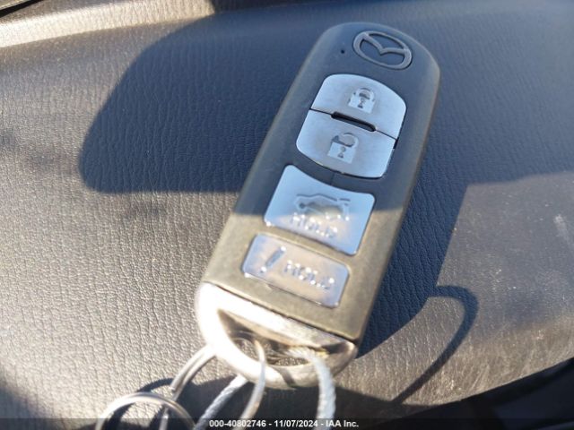 JM3TCBDYXH0133920 Mazda Cx-9 Grand Touring