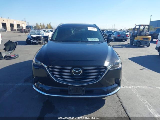 JM3TCBDYXH0133920 Mazda Cx-9 Grand Touring