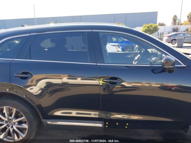 JM3TCBDYXH0133920 Mazda Cx-9 Grand Touring