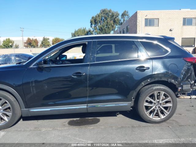 JM3TCBDYXH0133920 Mazda Cx-9 Grand Touring