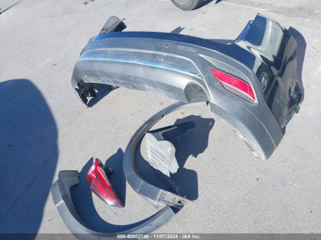 JM3TCBDYXH0133920 Mazda Cx-9 Grand Touring