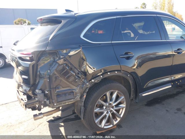 JM3TCBDYXH0133920 Mazda Cx-9 Grand Touring