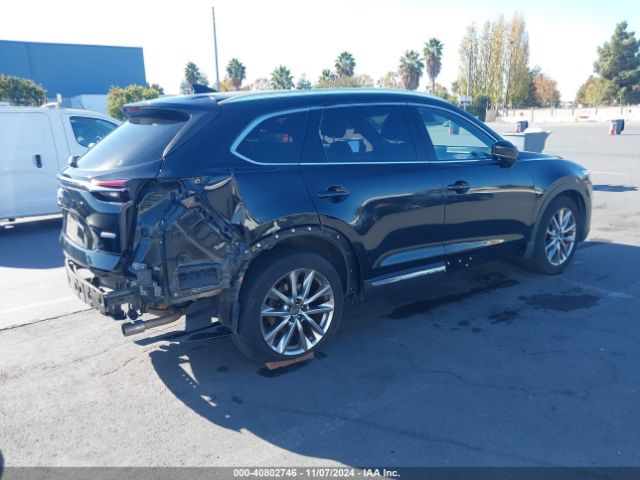 JM3TCBDYXH0133920 Mazda Cx-9 Grand Touring