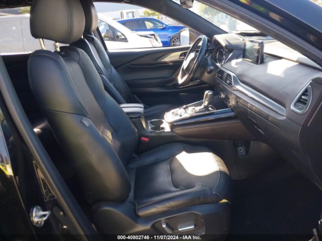 JM3TCBDYXH0133920 Mazda Cx-9 Grand Touring