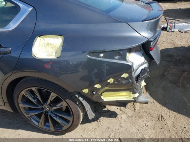 JTHGZ1B2XP5070299 Lexus Is 350 F Sport