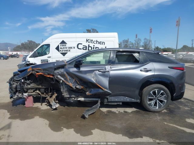 JTJAAAAB3PA008294 Lexus Rz 450e Premium