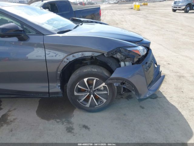 JTJAAAAB3PA008294 Lexus Rz 450e Premium