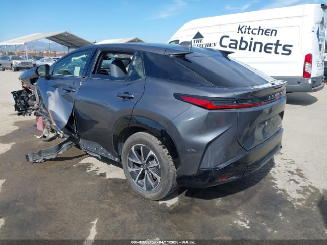 JTJAAAAB3PA008294 Lexus Rz 450e Premium