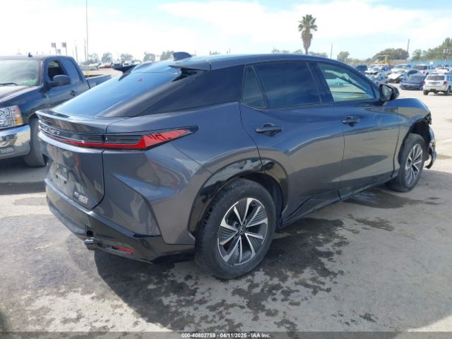 JTJAAAAB3PA008294 Lexus Rz 450e Premium