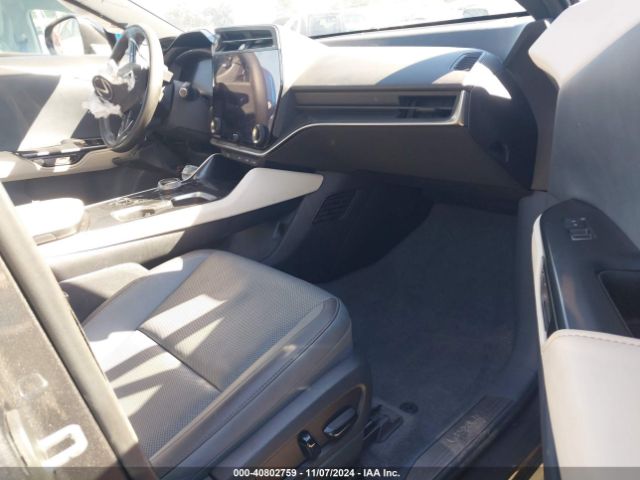JTJAAAAB3PA008294 Lexus Rz 450e Premium