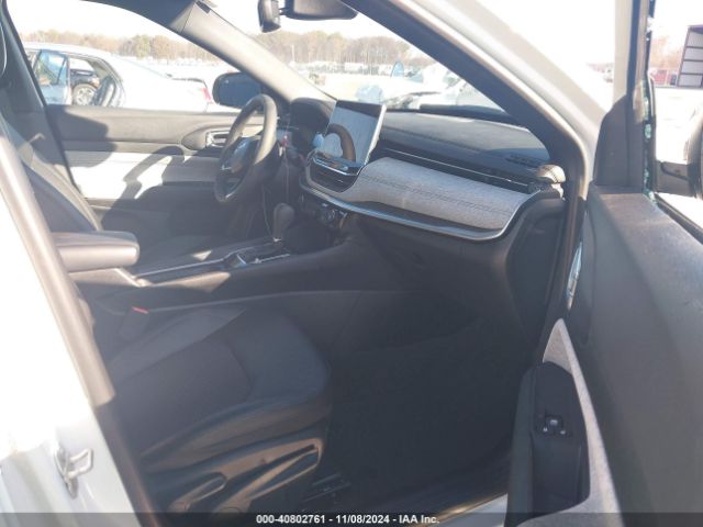 3C4NJDBNXPT570779 Jeep Compass Latitude 4x4
