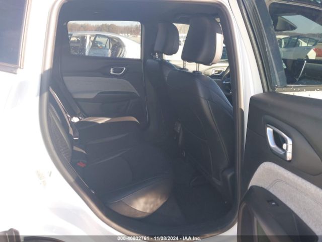 3C4NJDBNXPT570779 Jeep Compass Latitude 4x4