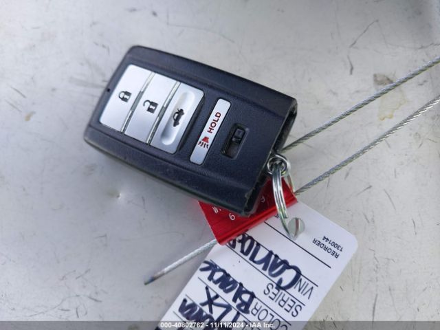 19UUB3F43KA000256 Acura Tlx Tech Pkg
