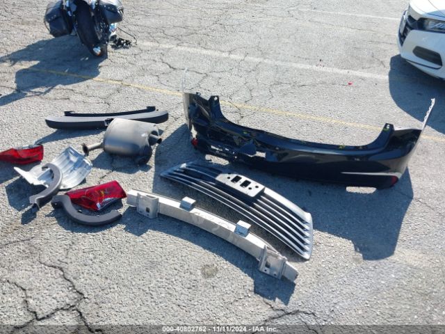 19UUB3F43KA000256 Acura Tlx Tech Pkg