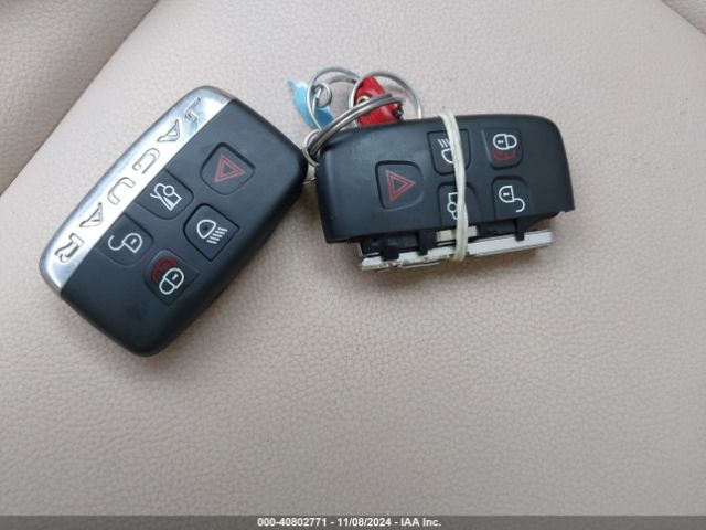 SAJBJ4BV6HCY46439 Jaguar Xf 35t Premium