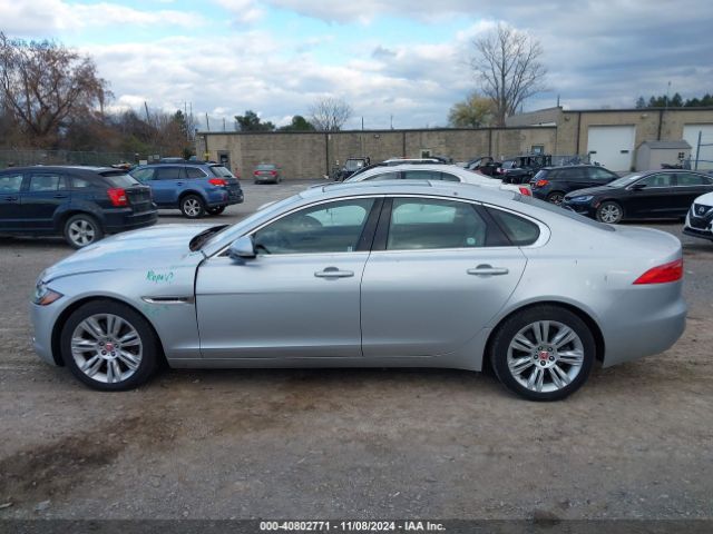 SAJBJ4BV6HCY46439 Jaguar Xf 35t Premium