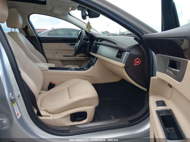 SAJBJ4BV6HCY46439 Jaguar Xf 35t Premium
