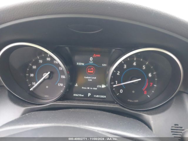 SAJBJ4BV6HCY46439 Jaguar Xf 35t Premium